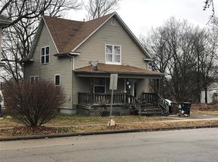 415 S Pacific St, Cape Girardeau, MO 63703