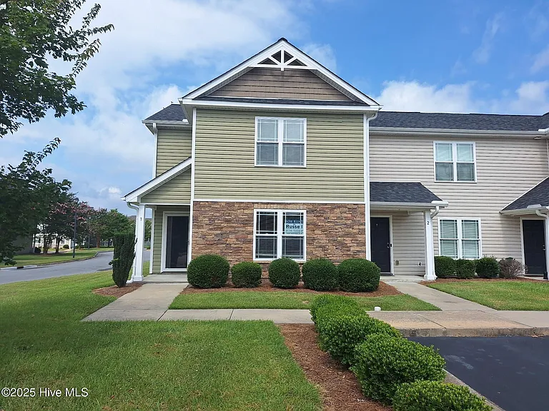 4105 Kittrell Farms Dr #C1 — Photo 3
