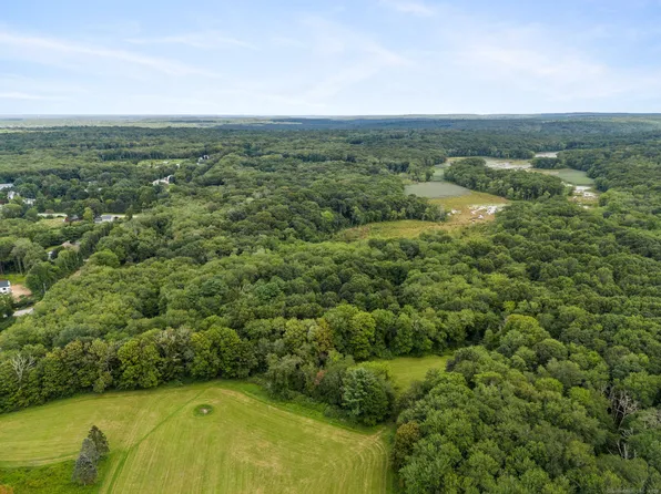 0 Dutton Road #PID 1490, Colchester, CT 06415