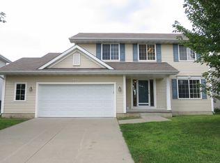 4421 Westwood Dr, West Des Moines, IA 50265