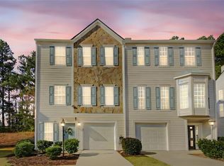 4336 Thorngate Ln, Acworth, GA 30101