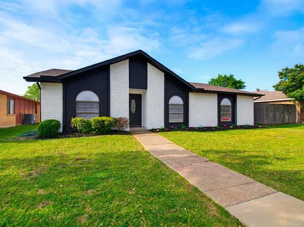 8718 Vernon Dr, Rowlett, TX 75088