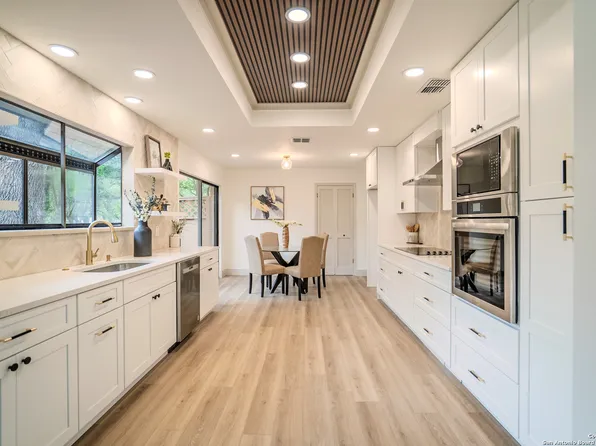 29611 Terra Vista, Fair Oaks Ranch, TX 78015