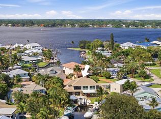1536 SW EGRET Way, Palm City, FL 34990