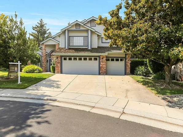 708 Newcombe Ct, Roseville, CA 95661