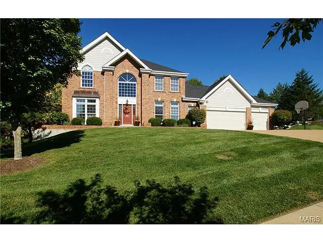 18155 Bent Ridge Dr photo 1