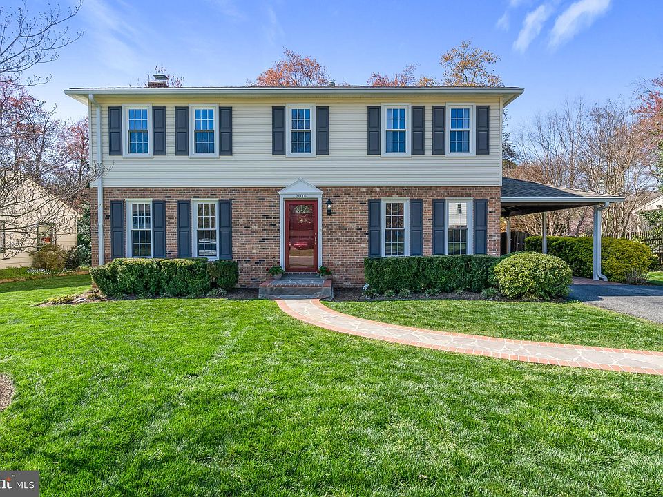 1st image of 2016 Hoover Ln
