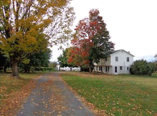 1629 Mount Crawford Ave, Bridgewater, VA 22812