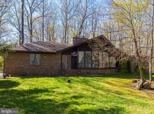 2823 Senseny Rd, Berryville, VA 22611