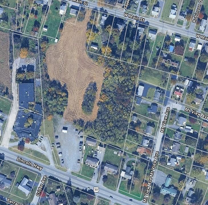 1st image of 3341 Lincoln Way E