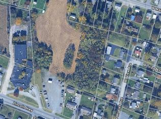 3341 Lincoln Way E, Fayetteville, PA 17222