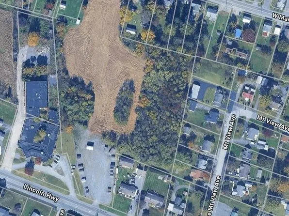 3341 Lincoln Way E, Fayetteville, PA 17222