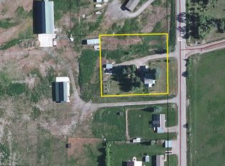 180 County Road 123, Bedford, WY 83112
