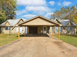 5803-5805 E 35th St S #5803, Tulsa, OK 74135