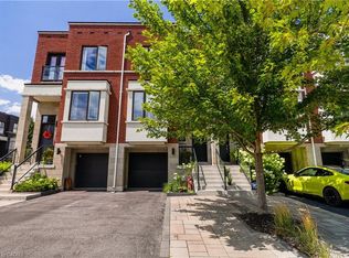 467 Nautical Blvd, Oakville, ON L6L0E8
