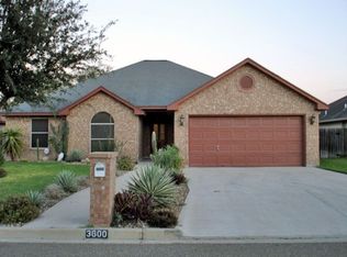 3600 N 39th St, McAllen, TX 78501