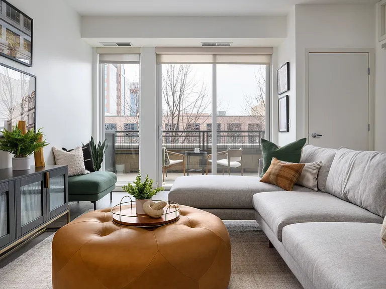 The Flats at West End — Photo 4