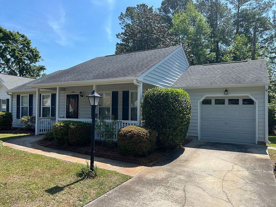 134 Woodlake Dr, Murrells Inlet, SC 29576 Zillow