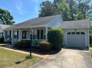 134 Woodlake Dr, Murrells Inlet, SC 29576
