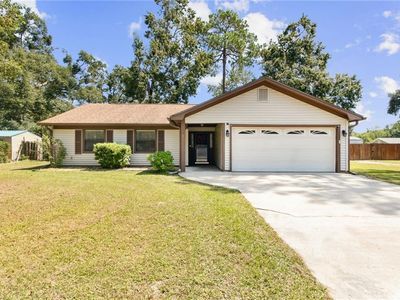 308 Pinedale Dr, Saint Marys, GA, 31558