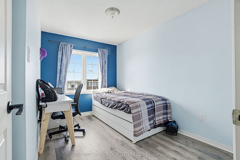 Ajax Townhouse for rent - 3 Bedrooms — photo 20