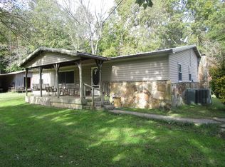 280 Ray Cross Rd, Harriman, TN 37748