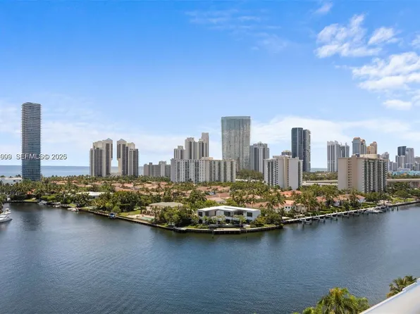 19707 Turnberry Way Floor 17, Miami, FL 33180