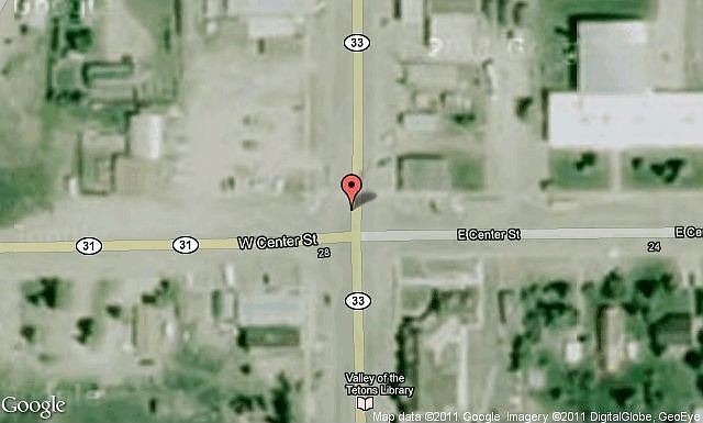 Map View