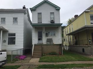 303 N Wabash St, Wheeling, WV