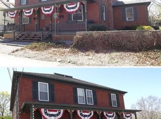 46 Gladstone St #6A, Smithfield, RI 02917