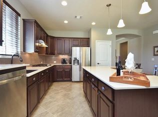 100 Medina Creek Cv, Georgetown, TX 78633