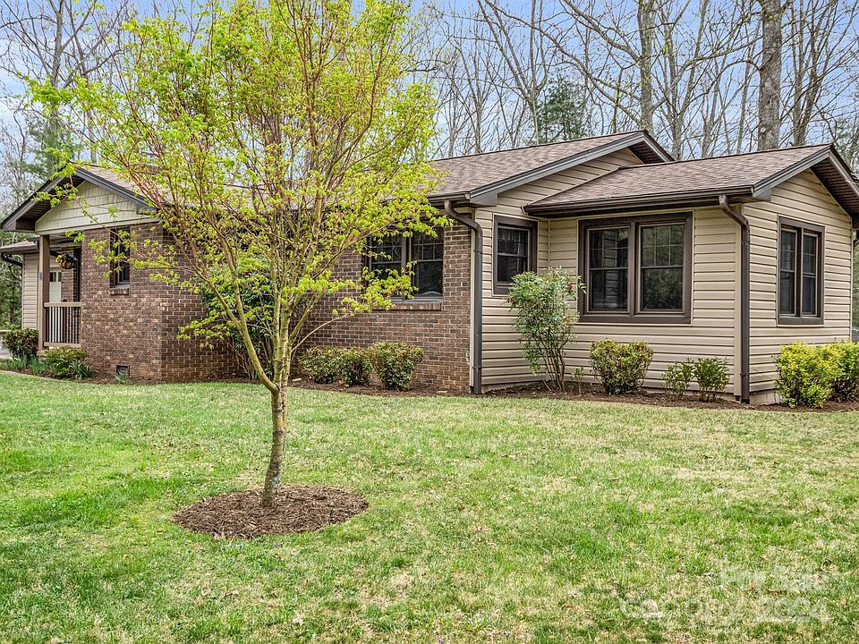8 Candor Dr, Fletcher, NC 28732 Zillow