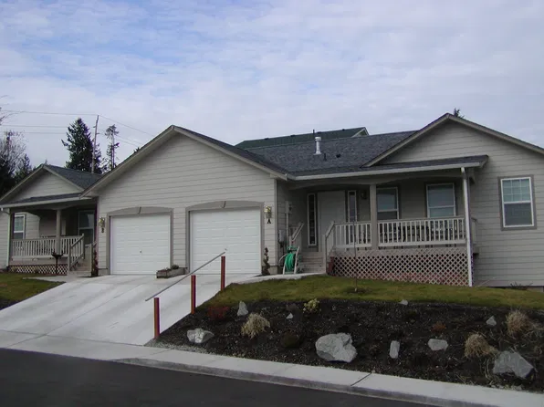 312 G St SW #A & B, Tumwater, WA 98512