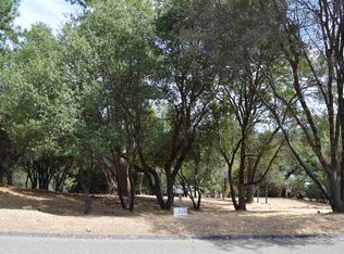 Crocker Sta, Groveland, CA