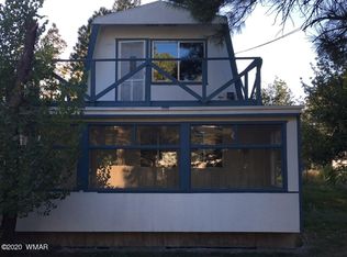 2225 Sponseller Dr, Lakeside, AZ 85929