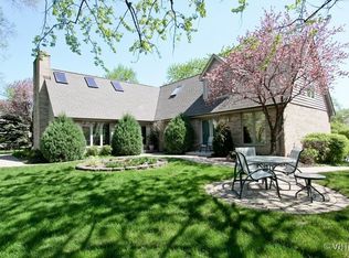 12839 S 80th Ave, Palos Park, IL