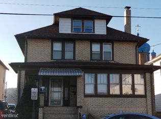 203 Squires Ave #2, Endicott, NY 13760
