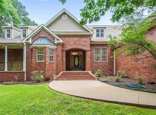 (Undisclosed Address), Hot Springs, AR 71901