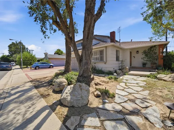 5919 Hill Rd, Culver City, CA 90230