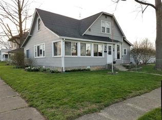 404 W Walnut St, Portland, IN 47371