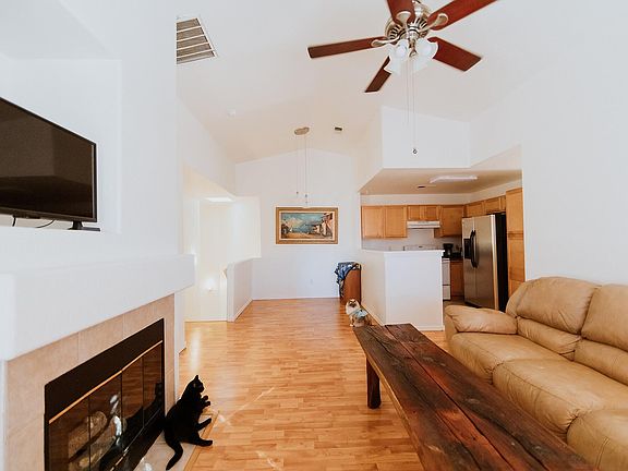 2nd image of 6501 San Antonio Dr NE Unit 2301