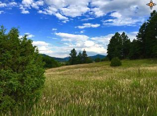 Encinal Rd, Cleveland, NM 87715