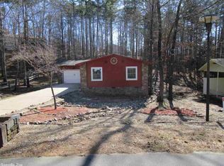 3 Barcelona Way, Hot Springs, AR 71909