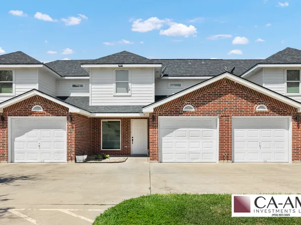 405 N G St #2, McAllen, TX 78501