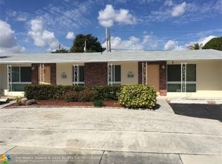 2109 NE 15th Ave, Wilton Manors, FL 33305