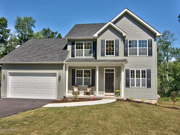 873 Prospect Rd, Mountain Top, PA 18707