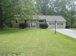 10844 Tanglewood Trl, Concord Township, OH 44077