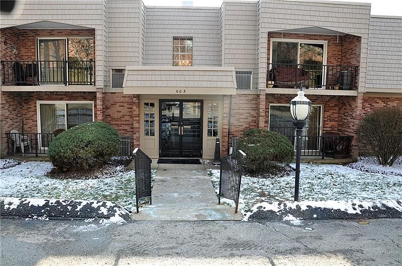 603 Calais Dr APT 2104A, Pittsburgh, PA 15237 Zillow