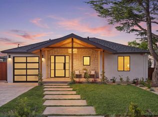 40 W Summit Dr, Redwood City, CA