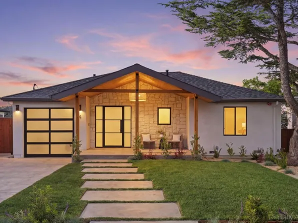 40 W Summit Dr, Redwood City, CA 94062